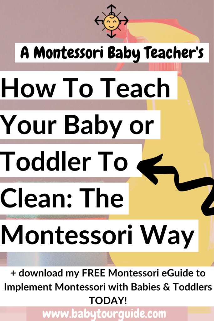 5-montessori-tips-to-get-babies-and-toddlers-involved-in-cleaning-5