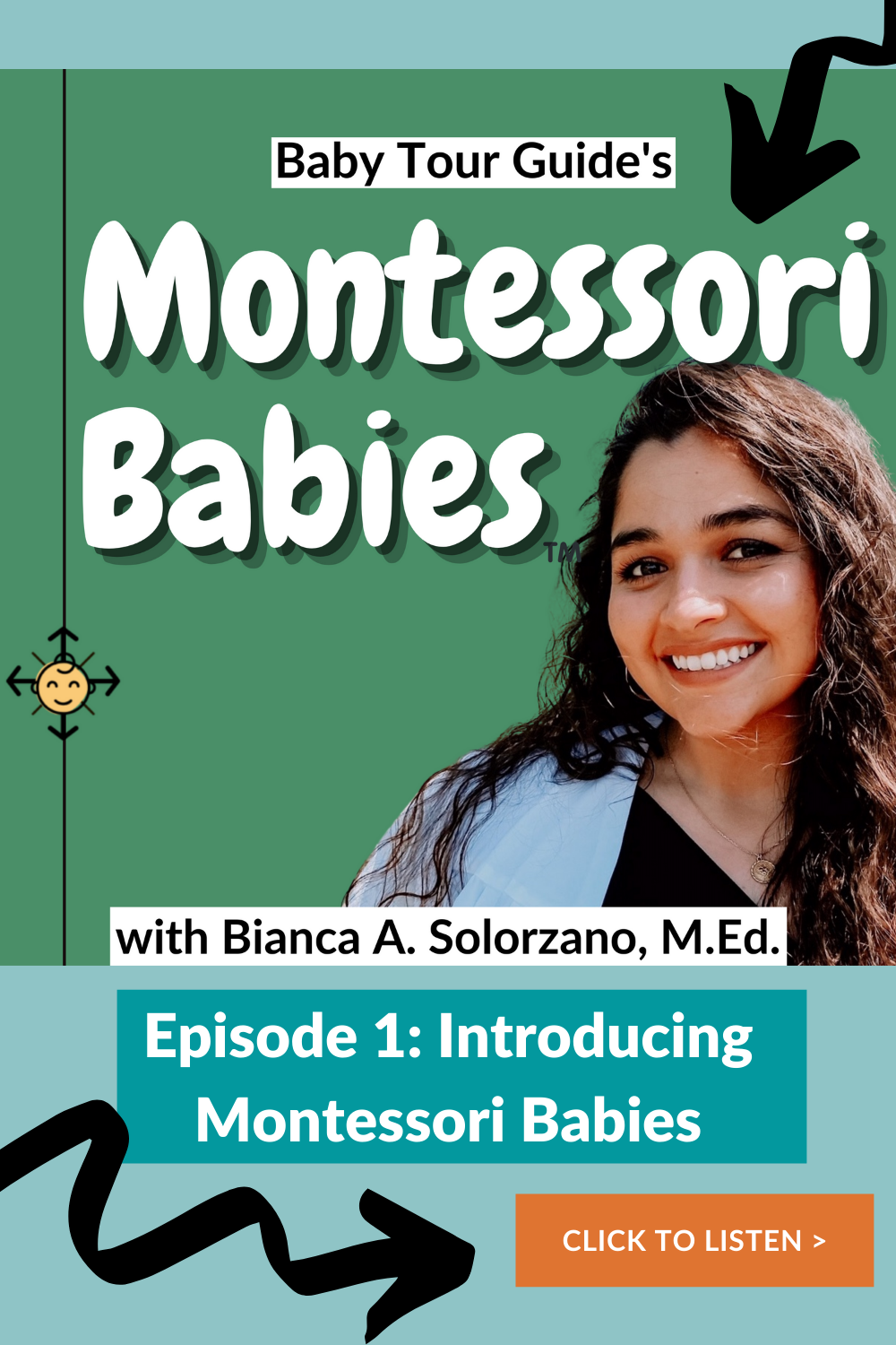 Montessori Babies Episode 1: Introducing Montessori Babies - Baby Tour ...