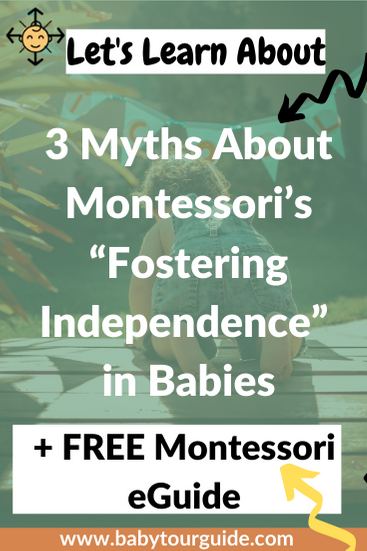 3-Myths-About-Montessori’s-Fostering-Independence-in-Babies-and-Toddlers-1